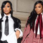 Brandy & Monica