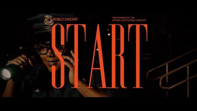 ROBLO DASTAR - START (OFFICIAL VIDEO) shot by. SKEESHOTIT