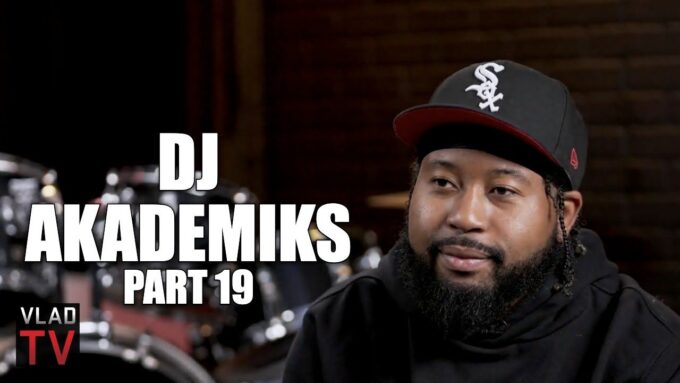 Akademiks Said Offset Slept w/ Saweetie, Chrisean & Ari Fletcher While Married to Cardi B (Part 19)