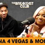 Monaleo and Stunna 4 Vegas On Breaking Generational Curses, Getting Married, Trauma, DaBaby + More