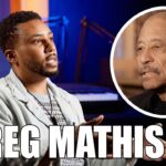 Judge Mathis's Son Responds To Judge Joe Brown Calling Him Out For Being Gay