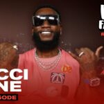 Gucci Mane Talks His GOAT Legacy, Discovering Migos, The Jeezy Verzuz Moment & More | Big Facts