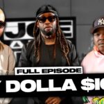 Ty Dolla $ign on 'Tycoon' album, Kanye West & 'Vultures,' Lady Gaga & R&B eras | Fat Joe & Jadakiss