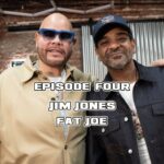 Artist 2 Artist w Fat Joe hosted by Jim Jones Ep 4