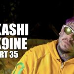 Tekashi 6ix9ine: Gunna's a Rat! Every Rapper is P***y! (Part 35)
