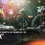 LIL DURK: MILLION DOLLAZ WORTH OF GAME EPISODE 157