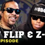 Lil' Flip & Z-Ro On Pimp C's $15K Test, DMX's Blunts, Houston vs Atlanta Beef & More | Drink Champs
