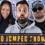 The NJ Show #385: Crip Mac Coming Home! Lefty KOs a Smoker! Drake Takes a MASSIVE L & More